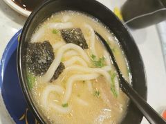 -京樽回転寿司(奥林匹克店)