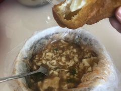 -大福来锅巴菜(古文化街店)