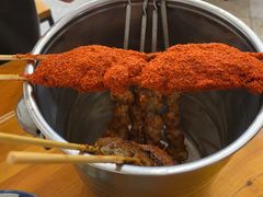 -炒豆合作社(东四总店)