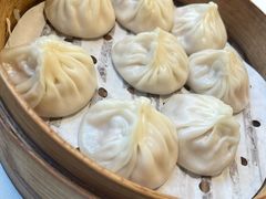 -馋三尺蟹粉小笼(人民广场店)