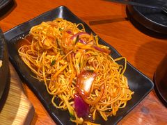 -鑫日千里马朝鲜族小馆(总店)