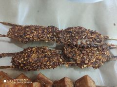 -兄弟联果木炭烤翅·50年家传鸡翅秘方