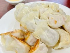 -东门饺子馆(少年宫路店)