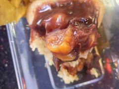 -老妈宫粽球