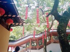 门面-杭州上天竺法喜讲寺