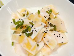 -帕米朵儿新疆小馆(仙鹤新天地广场店)