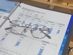 -豪门视光·星趣控·蔡司依视路眼镜代理商(中央大街店)