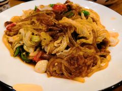 -巴依老爷新疆美食(望京小街店)