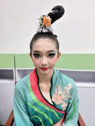 -徐慧专业化妆·上门到家美妆跟妆(苏州店)