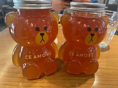 -C'è Amore爱意(亿合城店)