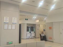 -慈铭体检(洋桥分院)