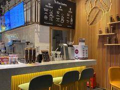 -COSTA COFFEE(成都来福士店)