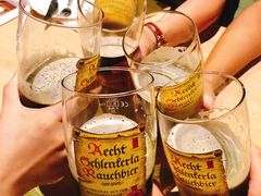 -LENBACH兰巴赫西餐啤酒坊(大连东港店)