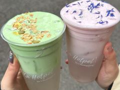 -咖咖火锅(老店)