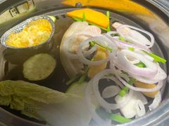 -33韩式自助烧烤(环城南路店)