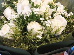 -FEI FEI FLOWER鲜花店·气球派对·宝宝宴布置(虹口德必运动Loft店)