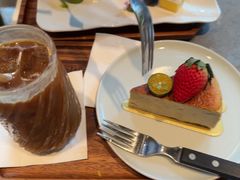 -开唐咖啡吧Open House Cafe·深圳前海JEN酒店