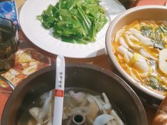 -甘思咪哚·云南艺术餐厅(天河广百店)