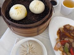 -怡园饭店-餐厅(四望亭店)