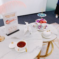 -La Rose·轻奢皮肤管理