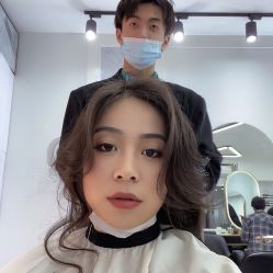 -烫·染专业店