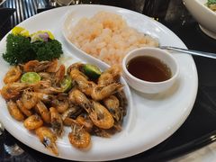 双虾争艳-徐记私厨(半淞园路店)