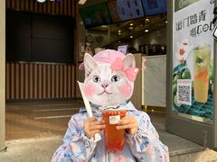 -CoCo都可(北新桥店)