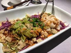 麦醋手工凉皮-掌柜的店·河南菜(世茂店)