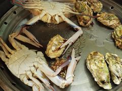 -大杰海鲜锅(基隆路店)