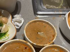 -海底捞火锅(河东万达广场店)