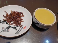-福荣居褡裢火烧京味家常菜(西四店)