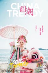 -伯爵风尚全球旅拍