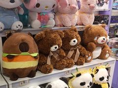 -爱玩嘉年华(龙湖源著天街店)