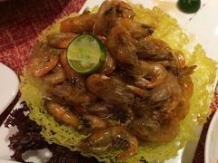 -徐记私厨(半淞园路店)