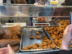 -陶记正宗德州扒鸡(科巷店)