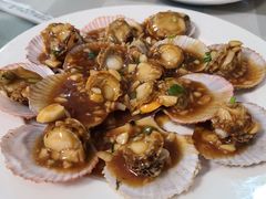 -华春餐馆(鱼山路店)
