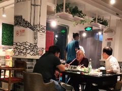 大堂-红京鱼(西坝河店)