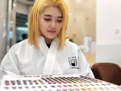 -简法造型·品牌形象店