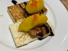 -赤坂亭·M9和牛烧肉·铁板烧·日料398放题(长泰广场店)