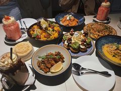 -BE BRIGHT KITCHEN(正佳广场店)