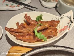 -晓粤·惹味粤菜(凯德乐峰广场店)