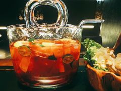 -大隐·成都火锅Bistro(合生麒麟新天地店)