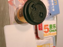-麦当劳(金地店)