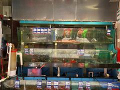 -荣基四海一家·家常菜·海鲜大排档(新安店)