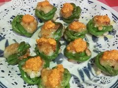 -龙桥私厨·姜花菊花过桥鱼·顺德菜(容桂店)