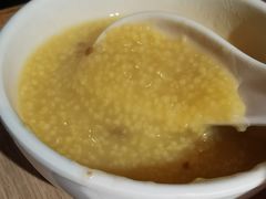 小米粥-香香春饼·非遗技艺(万达店)