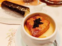 -将军日本餐厅·Shogun 传统日料·铁板烧·板前料理(厦门马哥孛罗东方大酒店)
