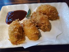 -山葵家·创意料理(临平银泰城店)