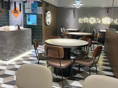 -留半山·香港食堂(啦啦宝都店)