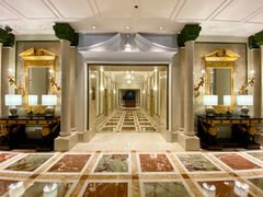 -广州富力丽思卡尔顿酒店